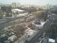 Москва 01 января 2014
